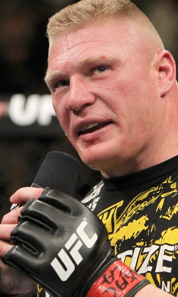 Horseshoes and wolf tickets: The five most significant rips in UFC history